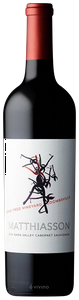 Matthiasson Dead Fred Vineyard Cabernet Sauvignon N.V.