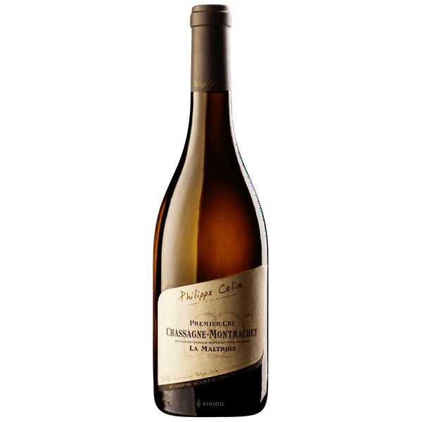 Philippe Colin シャサーニュ・モンラッシェ 2020 750ml