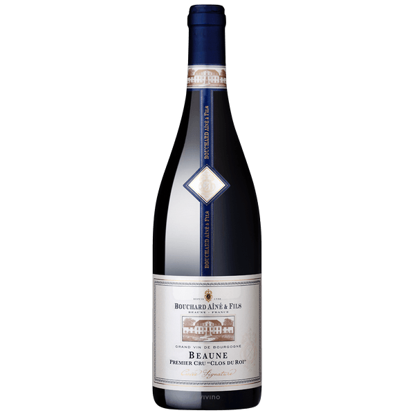 Bouchard Aîné & Fils Beaune Premier Cru Clos du Roi (Cuvée