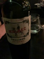Vallisto Extremo Malbec