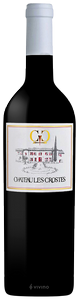 Château Les Crostes Rouge N.V.