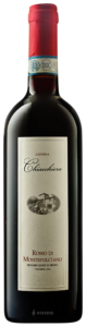 Chiacchiera Rosso di Montepulciano N.V.