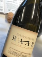 Riebeek Cellars Raar Grenache Blanc Small Batch