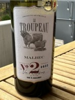 Aldi Le Troupeau No 2 Malbec