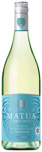 Matua Sauvignon Blanc First Frost N.V.
