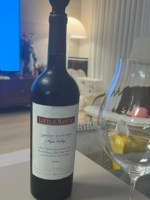 Louis M. Martini La Loma Cabernet Sauvignon