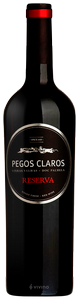 Pegos Claros Reserva Castelão 2021