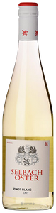 Selbach-Oster Pinot Blanc Dry 2023