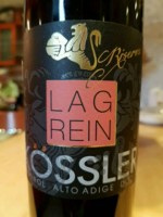 Kössler Riserva Lagrein