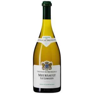 Château de Meursault Meursault Le Limozin | Vivino English