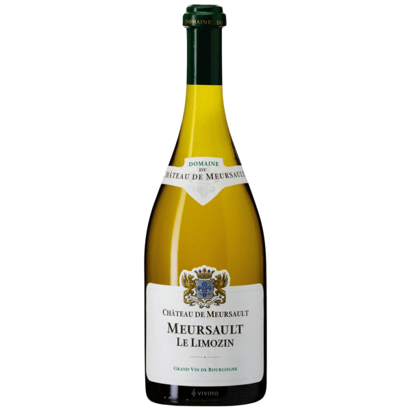 Château de Meursault Meursault Le Limozin | Vivino English