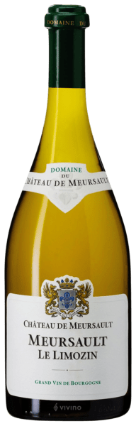 Château de Meursault Meursault Le Limozin | Vivino English