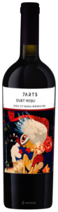 7Arts Duet Roșu N.V.