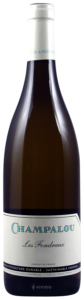 Champalou Les Fondraux Vouvray N.V.