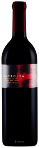 Saracina Pick and Shovel Zinfandel N.V.