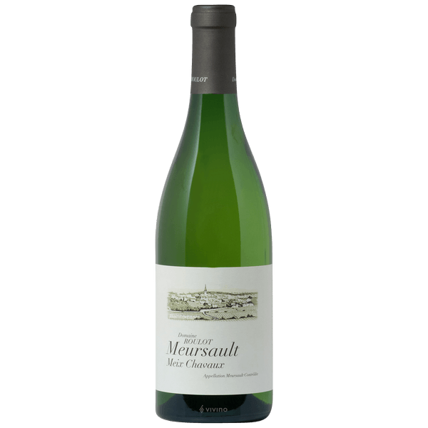 ドメーヌ・ルーロ ムルソー メ・シャヴォー 2020 Domaine Roulot Meix Chavaux Meursault | Vivino English