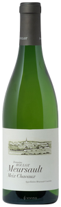 Domaine Roulot Meix Chavaux Meursault N.V.