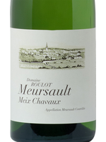 Meix Chavaux Meursault