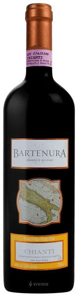 Bartenura Chianti