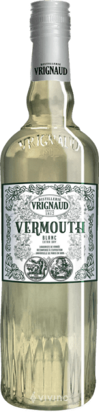 Vrignaud Vermouth Blanc