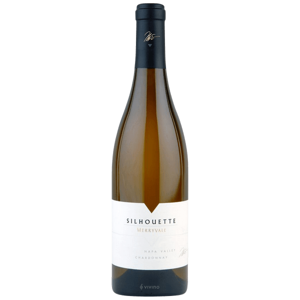 Merryvale Silhouette Chardonnay | Vivino English