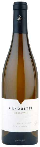 Merryvale Silhouette Chardonnay | Vivino English