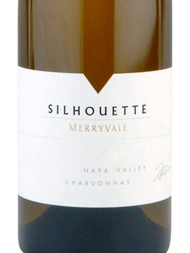 Silhouette Chardonnay