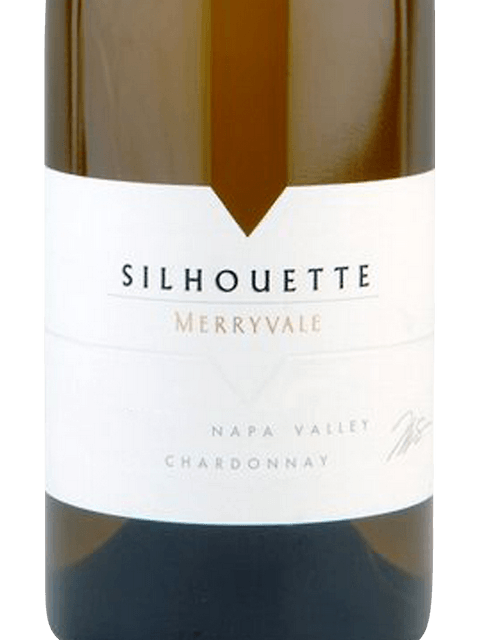 SILHOUETTE 2019 ナパバレー シャルドネ 750ml Merryvale Silhouette Chardonnay | Vivino English