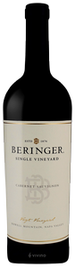 Beringer Single Vineyard Vogt Cabernet Sauvignon N.V.