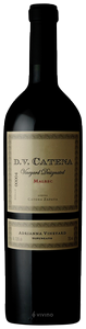 D.V. Catena Adrianna Vineyard Malbec N.V.