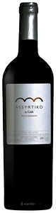 Gaía Assyrtiko by Gaia Wild Ferment 2024