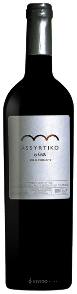 Gaía Assyrtiko by Gaia Wild Ferment