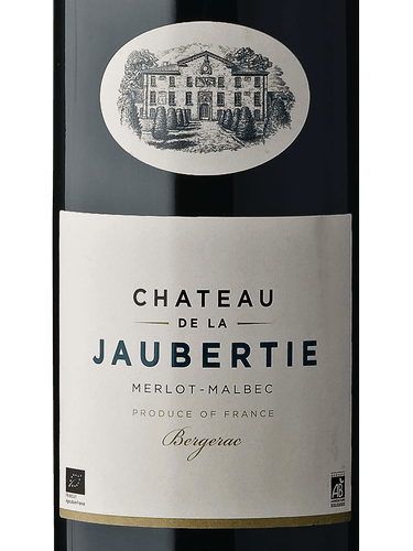 Château de la Jaubertie Bergerac Rouge Vivino US