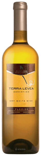Karanika Terra Levea Assyrtiko