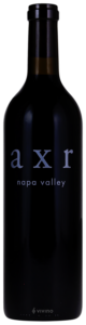 AXR Proprietary Red N.V.