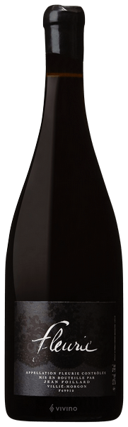Jean Foillard Fleurie