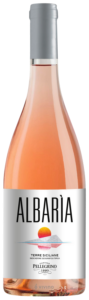 Cantine Pellegrino Albarìa N.V.