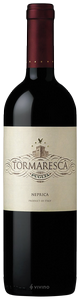 Tormaresca Neprica N.V.