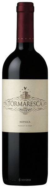 Tormaresca Neprica