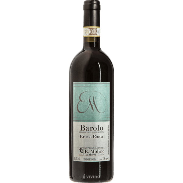 E. Molino Bricco Rocca Barolo | Vivino English