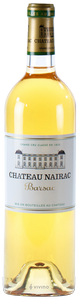 Château Nairac Barsac (Grand Cru Classé) 2010
