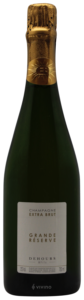 Dehours Grande Réserve Extra Brut Champagne N.V.