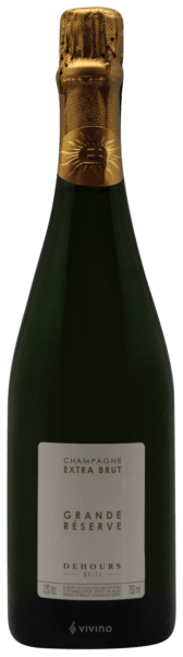 Dehours Grande Réserve Extra Brut Champagne