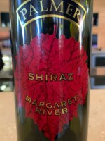 Palmer Shiraz