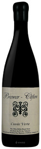Brewer-Clifton Cuvée Verte Pinot Noir N.V.