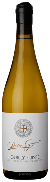 Domaine Philippe Guyonnet Pouilly-Fuissé | Vivino English