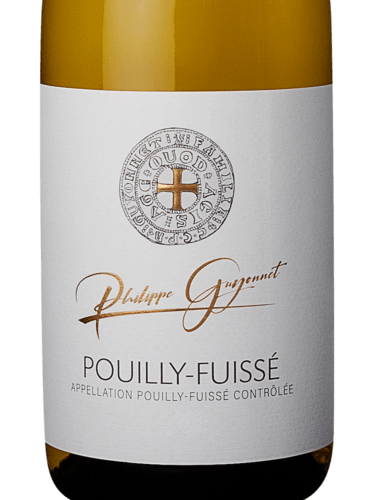 Domaine Philippe Guyonnet Pouilly-Fuissé | Vivino English