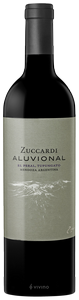 Zuccardi Aluvional el Peral N.V.
