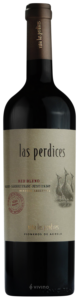 Viña Las Perdices Red Blend N.V.