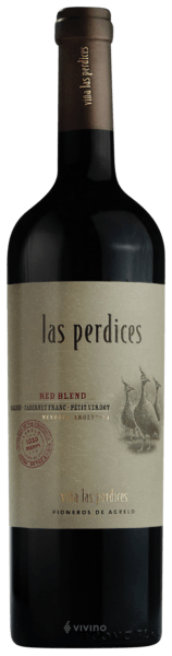 Viña Las Perdices Red Blend